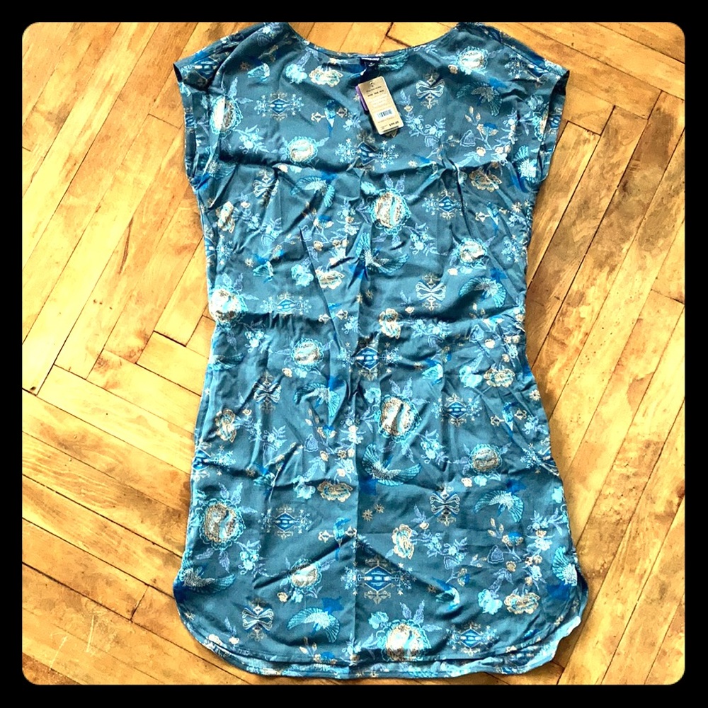 Patagonia Dress
